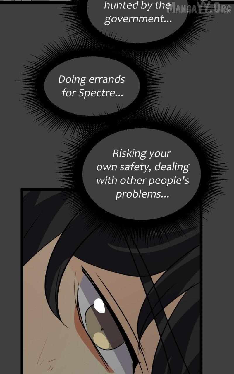 unOrdinary Chapter 389 - Page 116