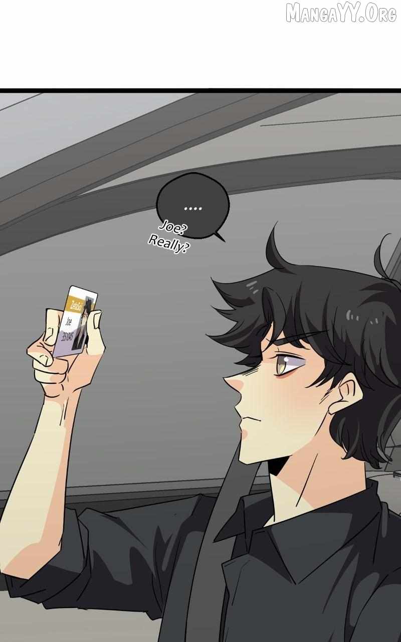 unOrdinary Chapter 389 - Page 13