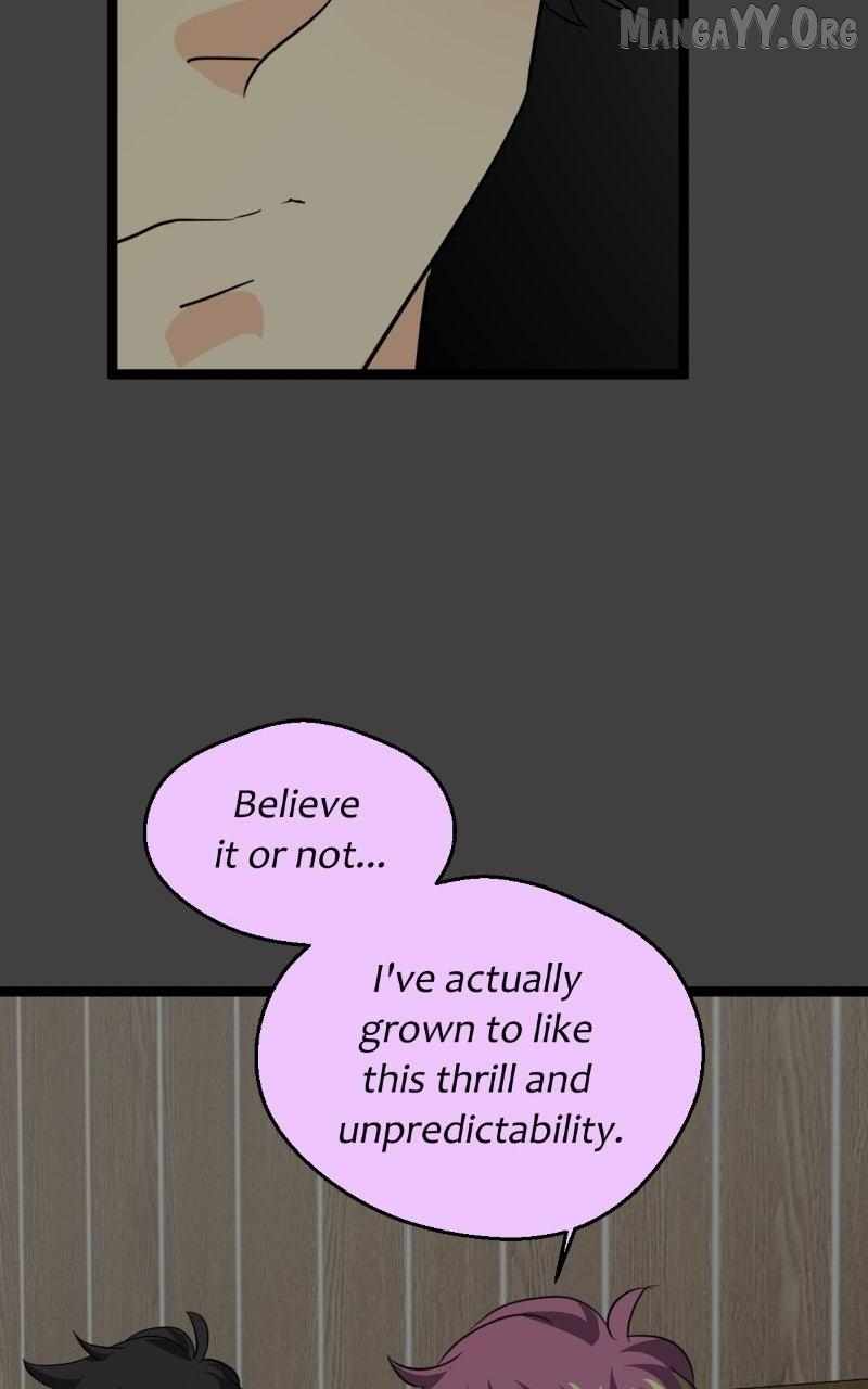 unOrdinary Chapter 389 - Page 132