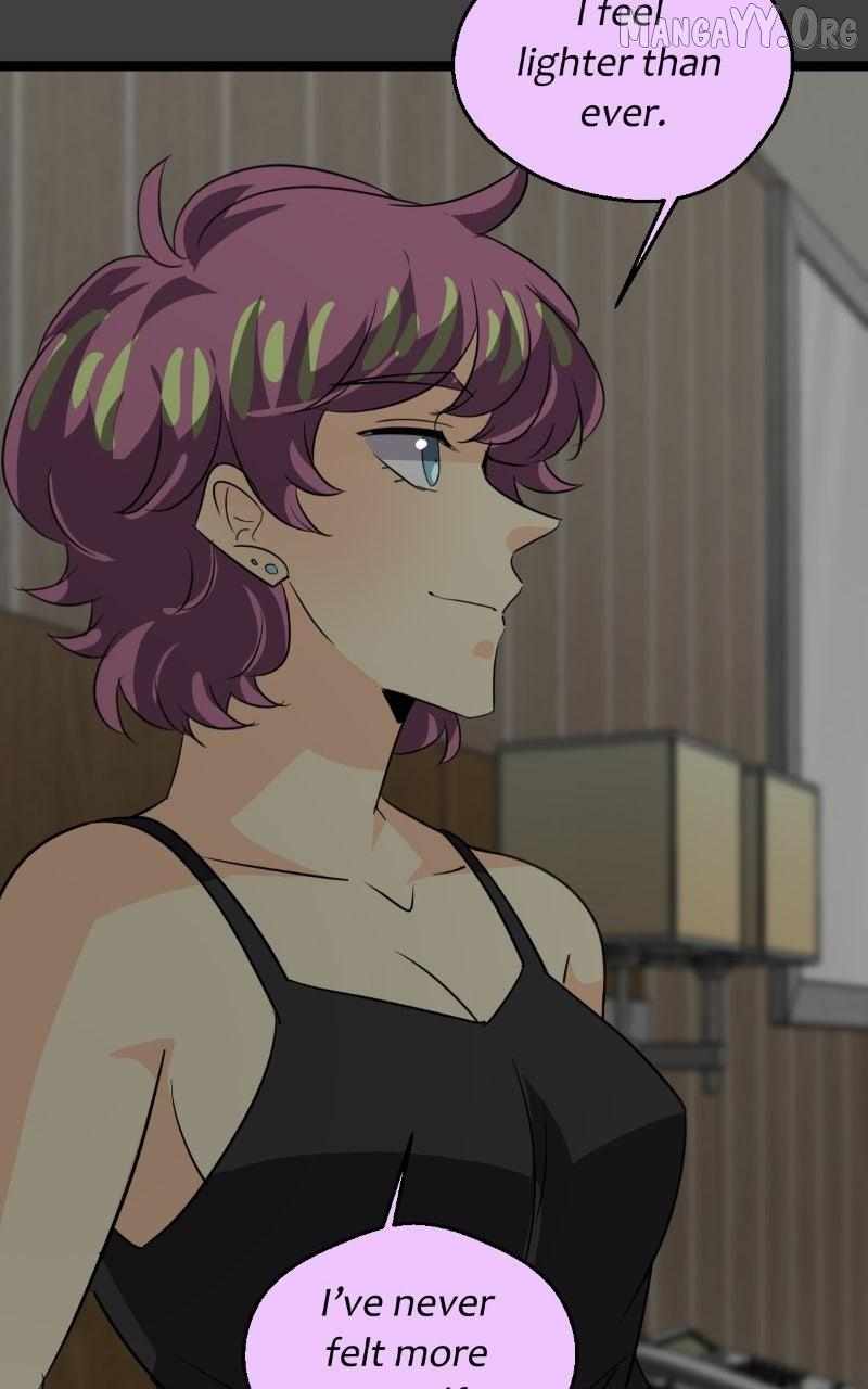 unOrdinary Chapter 389 - Page 134