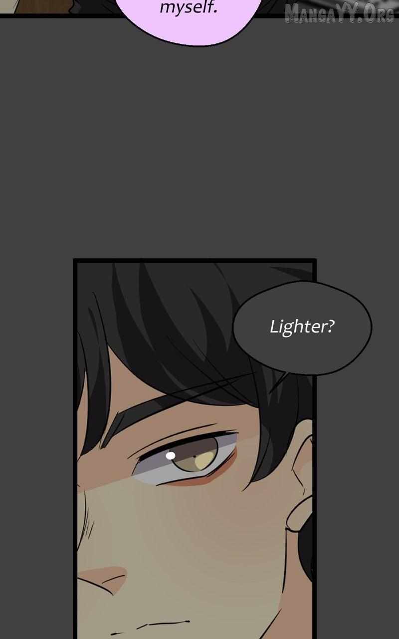 unOrdinary Chapter 389 - Page 135
