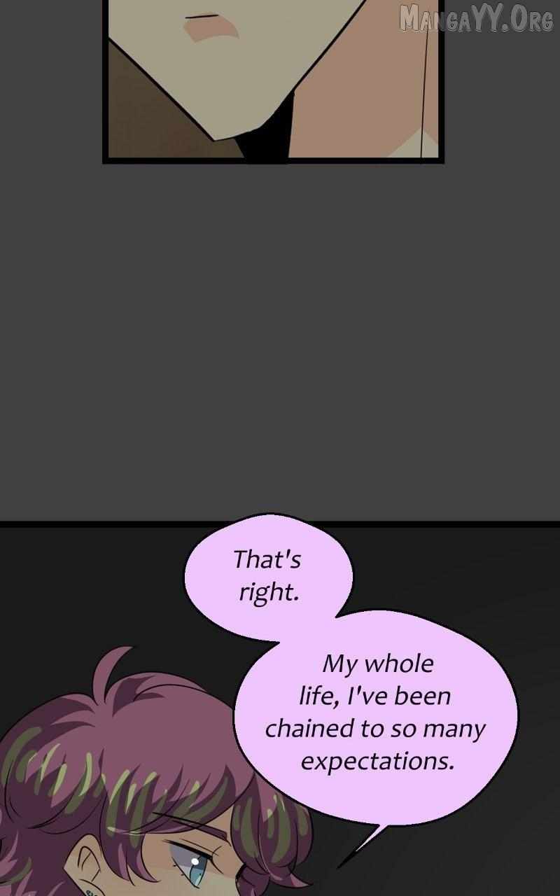 unOrdinary Chapter 389 - Page 136