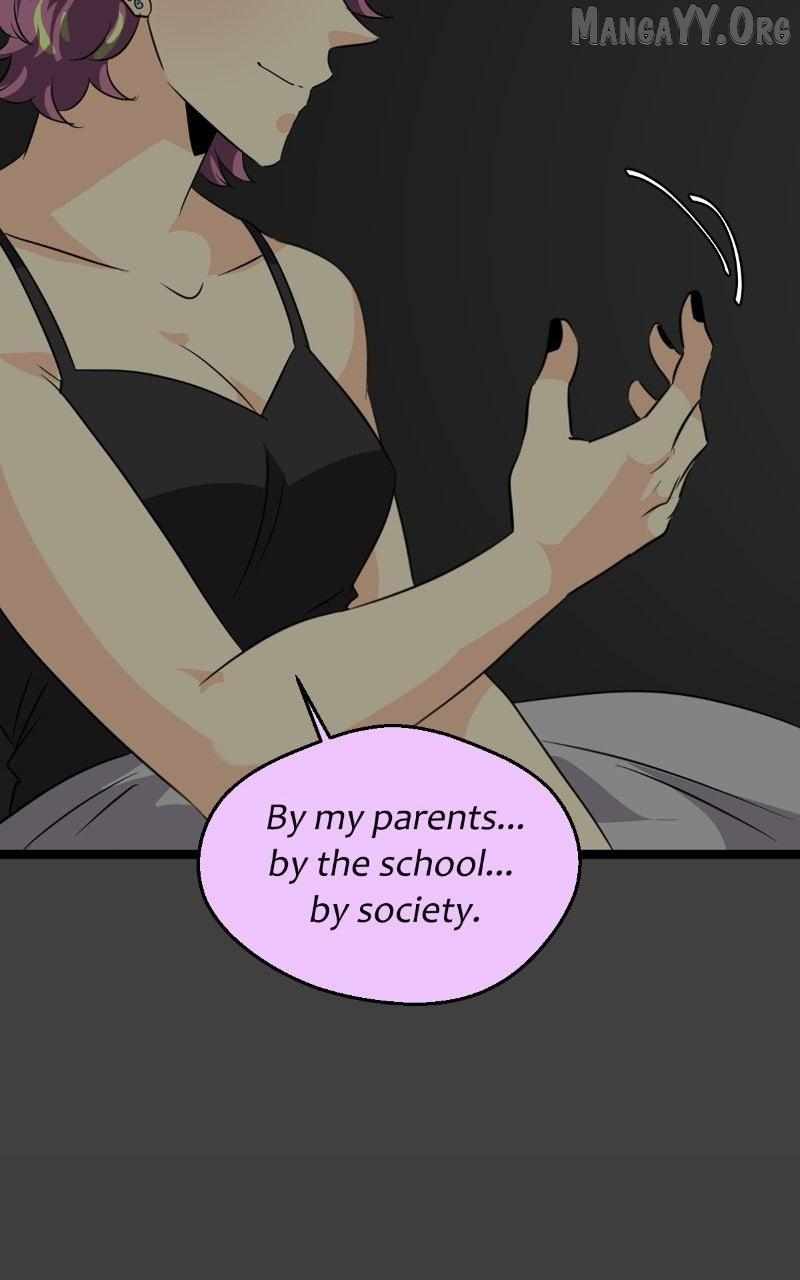 unOrdinary Chapter 389 - Page 137
