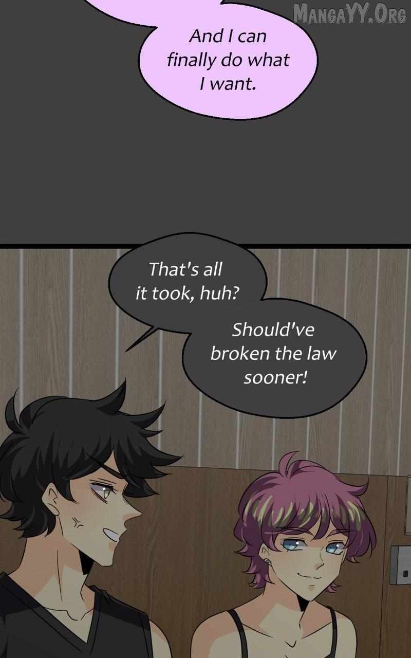unOrdinary Chapter 389 - Page 139