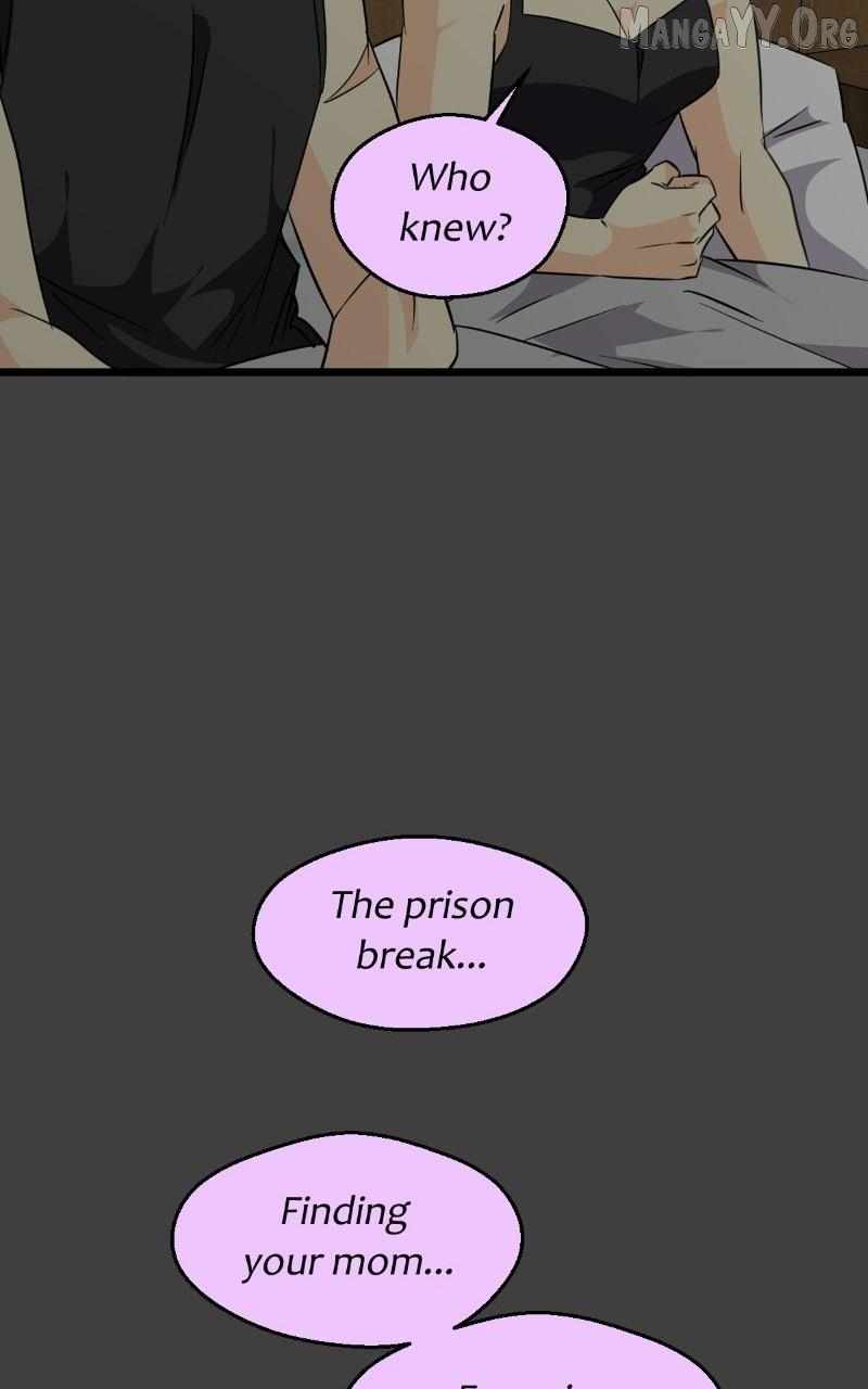 unOrdinary Chapter 389 - Page 140