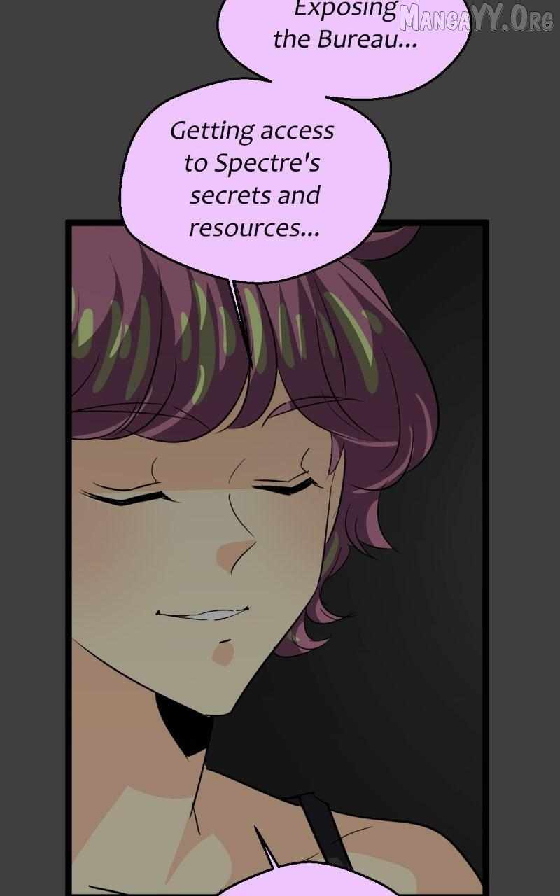 unOrdinary Chapter 389 - Page 141