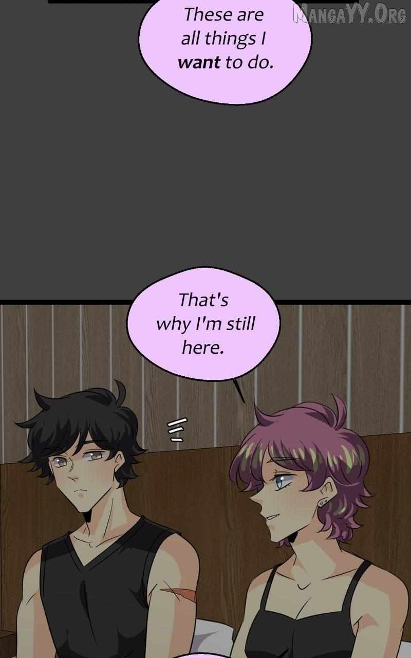 unOrdinary Chapter 389 - Page 142