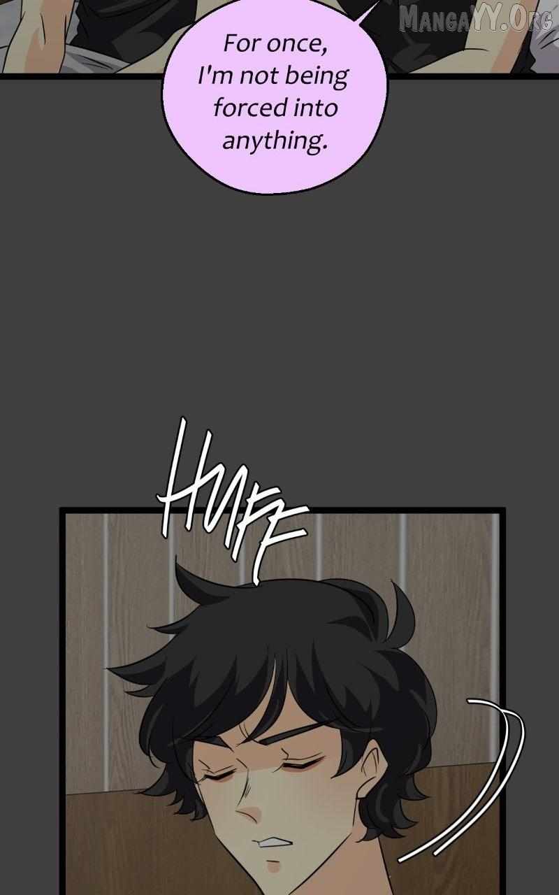 unOrdinary Chapter 389 - Page 143