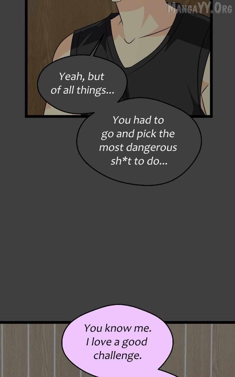 unOrdinary Chapter 389 - Page 144