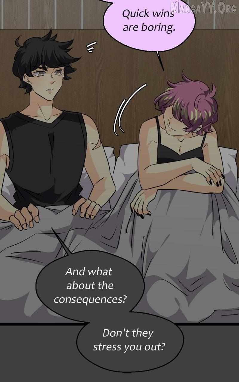 unOrdinary Chapter 389 - Page 145