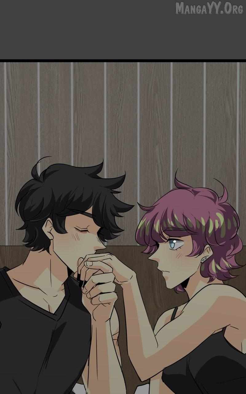 unOrdinary Chapter 389 - Page 154