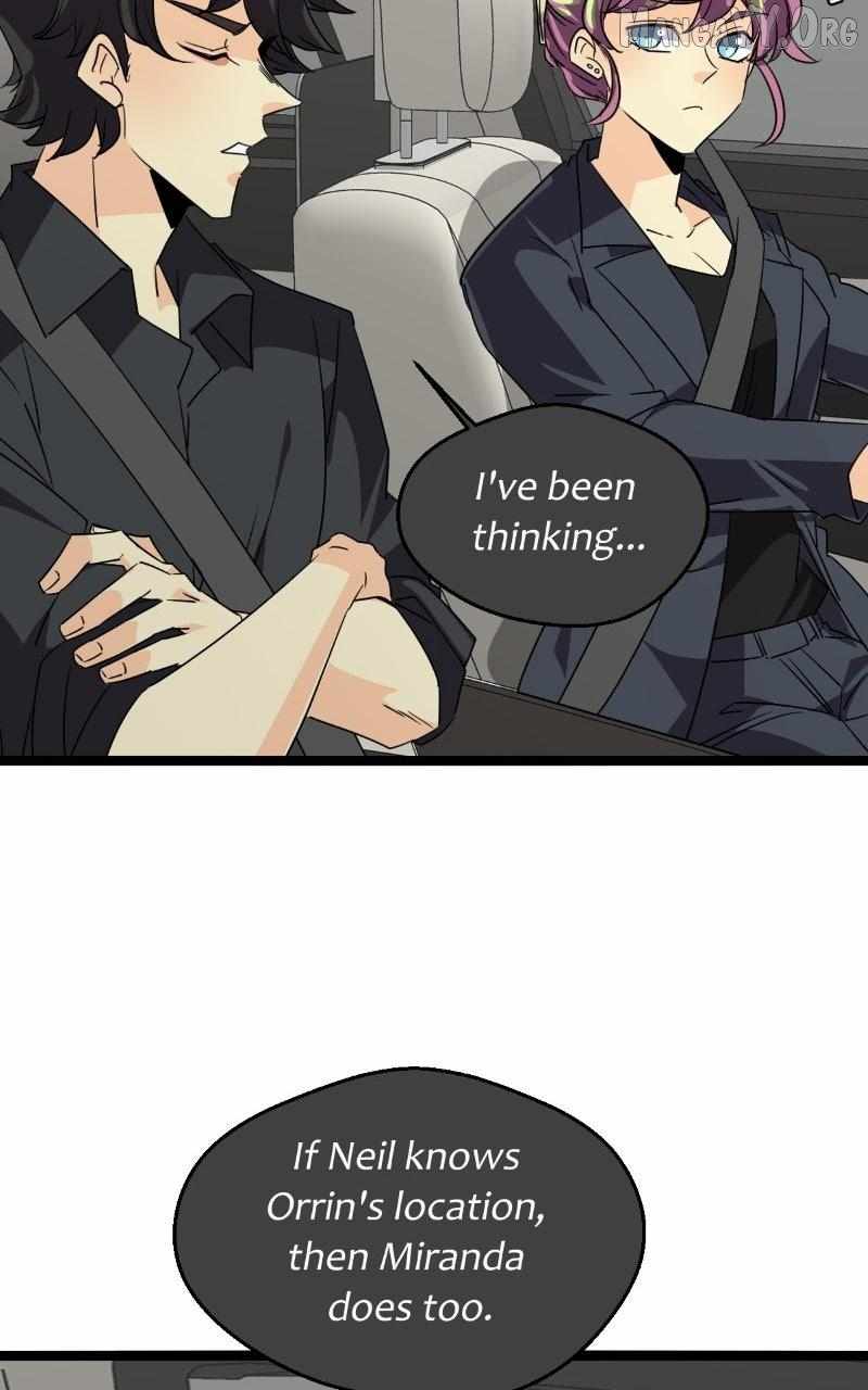 unOrdinary Chapter 389 - Page 16