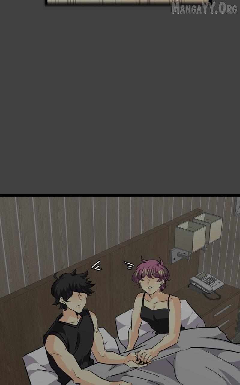 unOrdinary Chapter 389 - Page 161