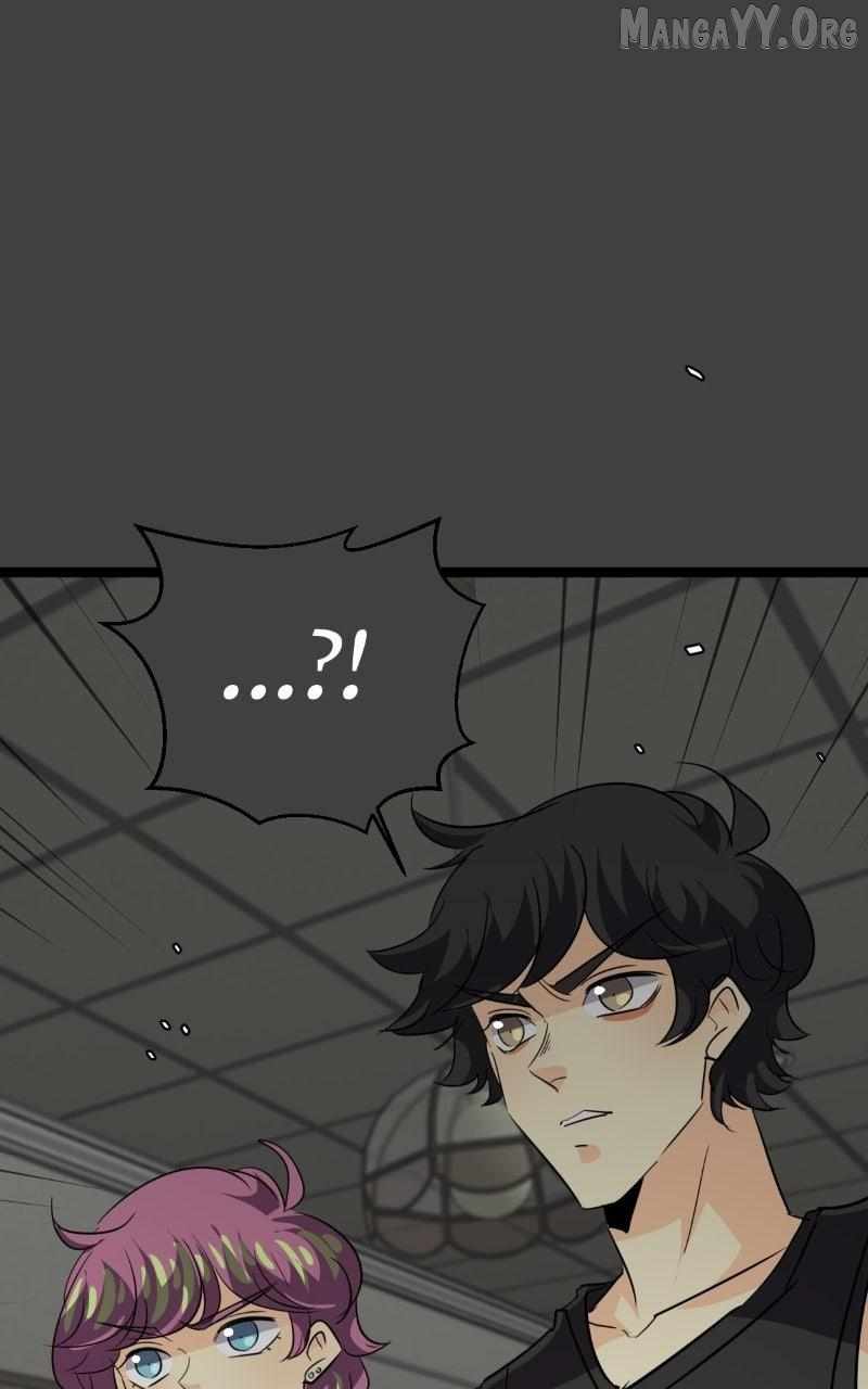 unOrdinary Chapter 389 - Page 165