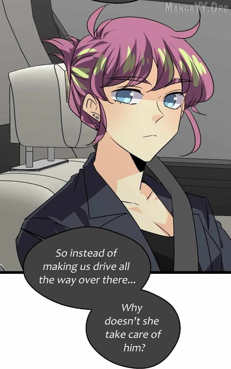 unOrdinary Chapter 389 - Page 17