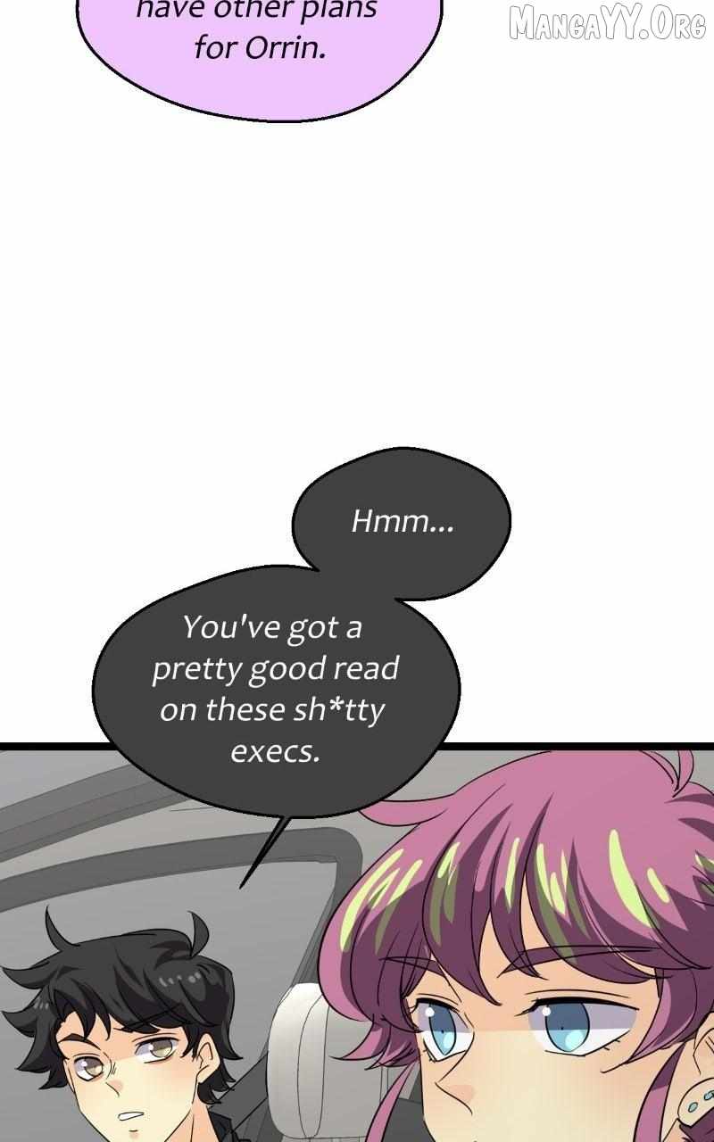 unOrdinary Chapter 389 - Page 19