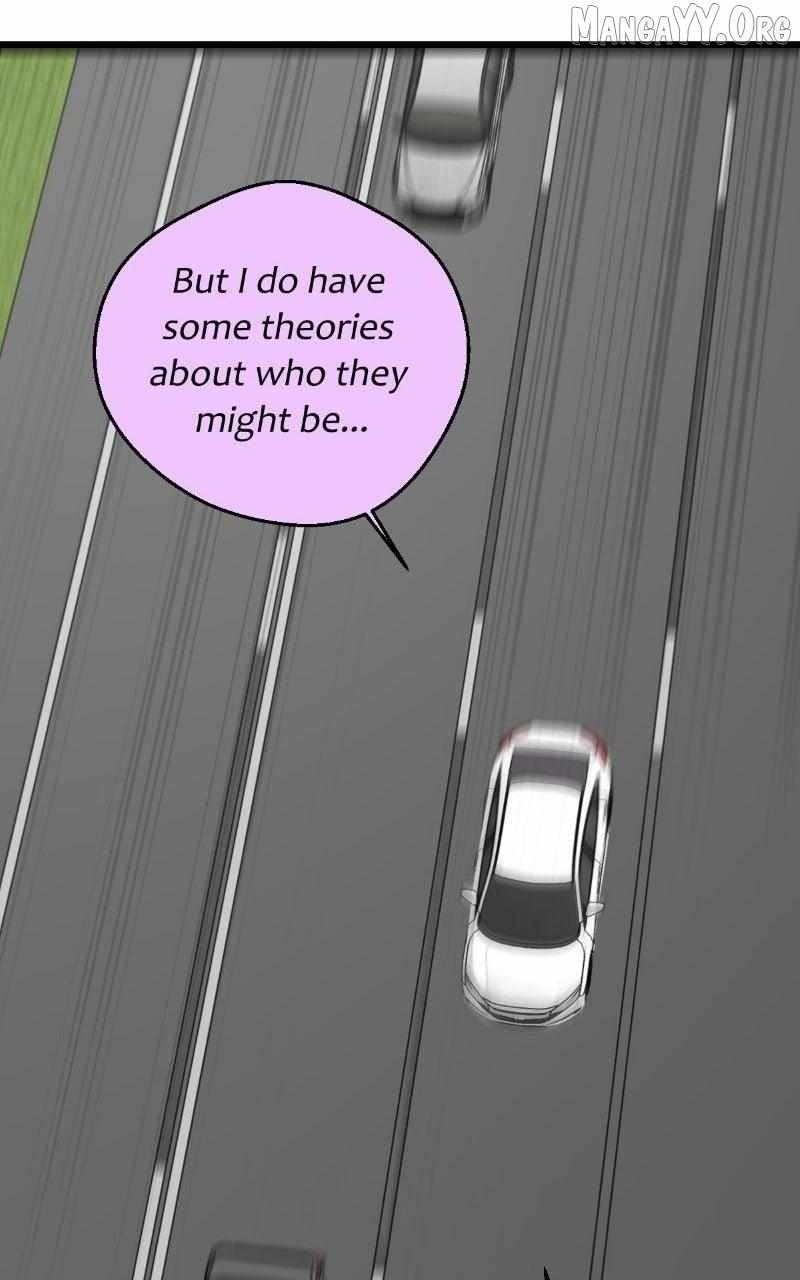 unOrdinary Chapter 389 - Page 21