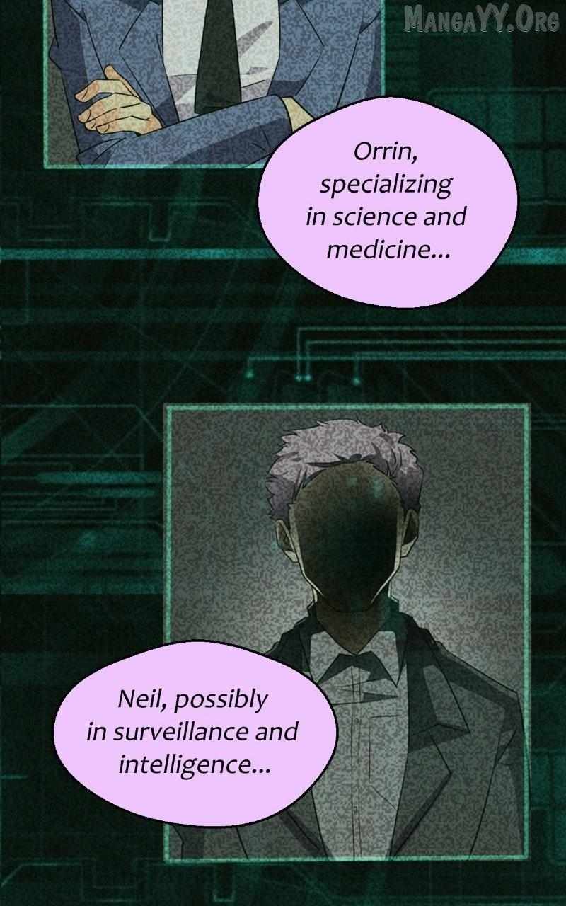 unOrdinary Chapter 389 - Page 25