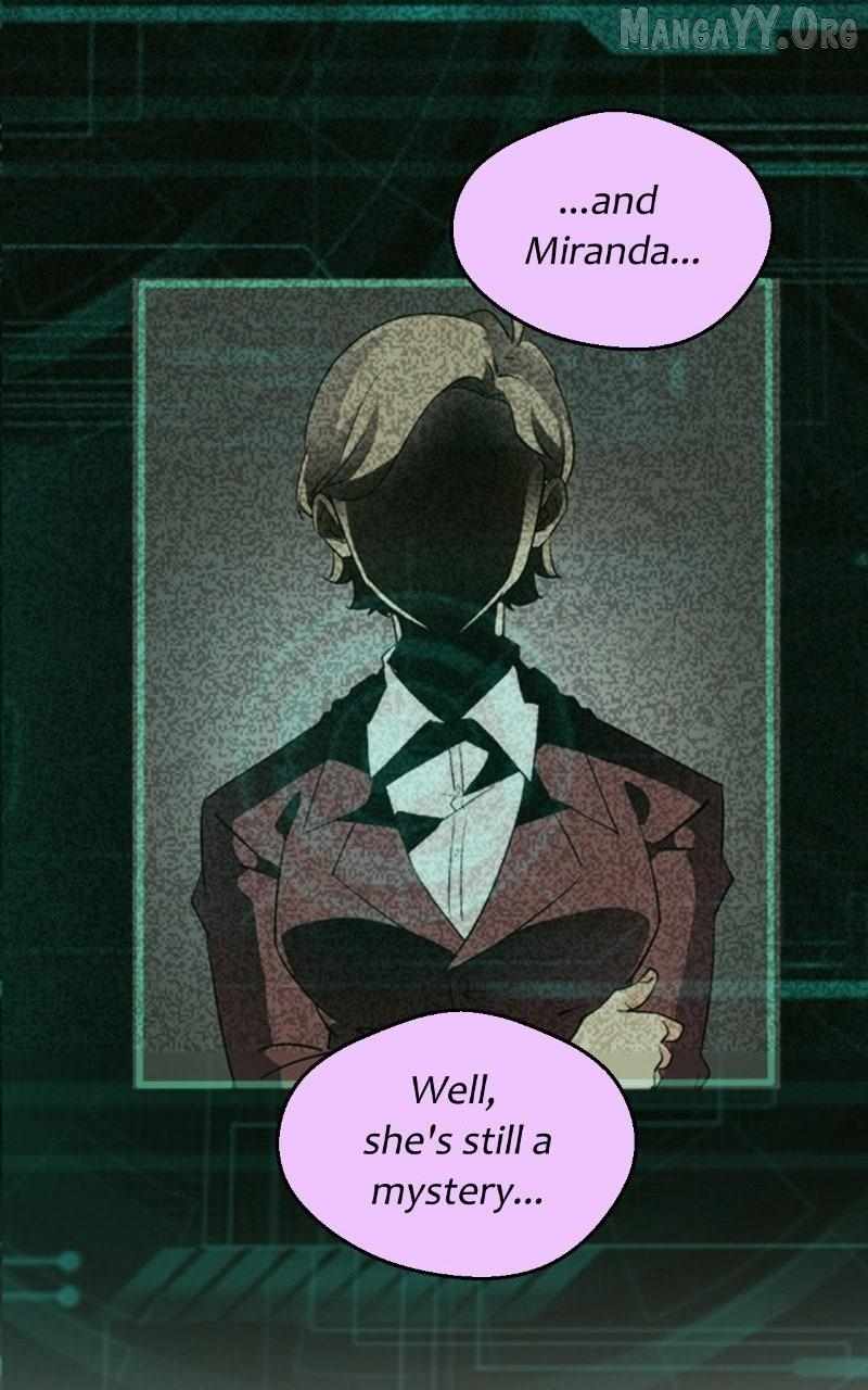 unOrdinary Chapter 389 - Page 26