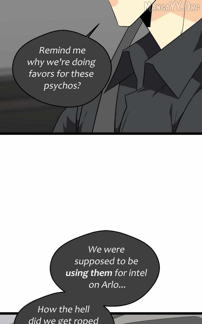 unOrdinary Chapter 389 - Page 29