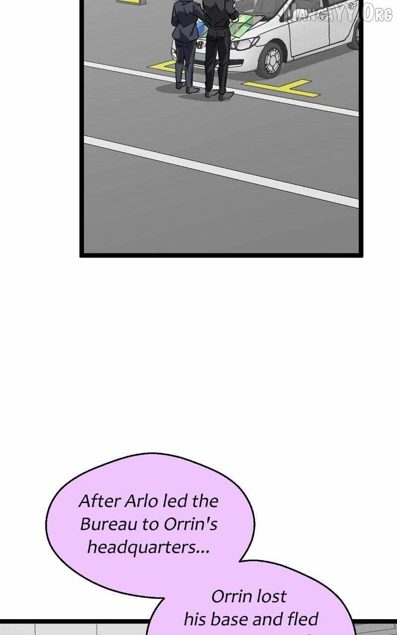 unOrdinary Chapter 389 - Page 3