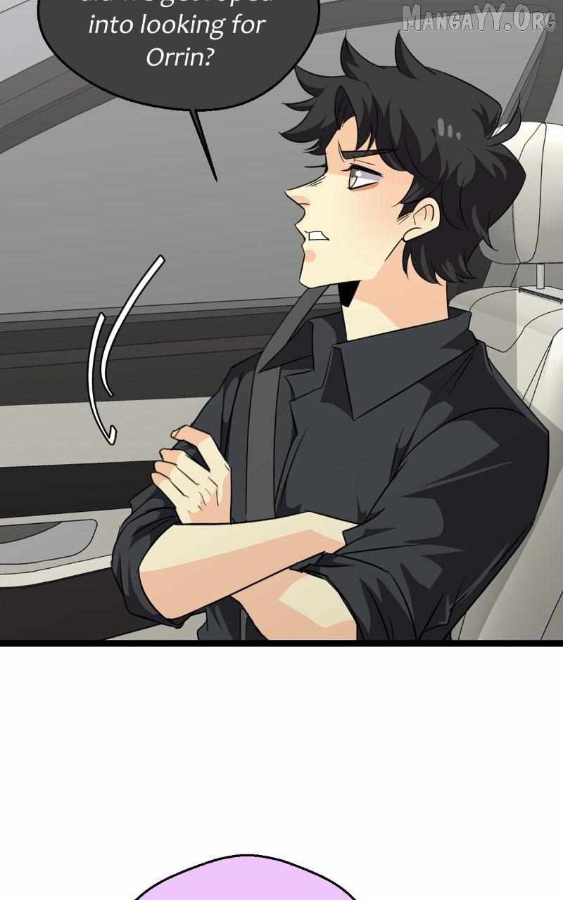 unOrdinary Chapter 389 - Page 30