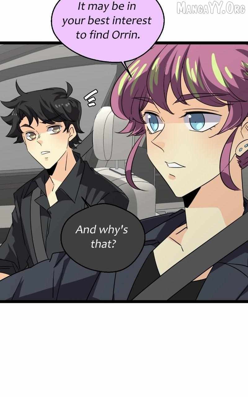 unOrdinary Chapter 389 - Page 31