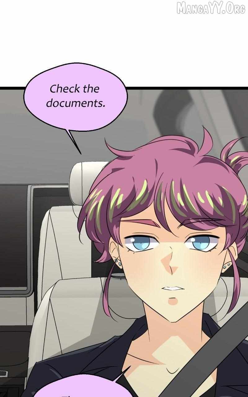 unOrdinary Chapter 389 - Page 32