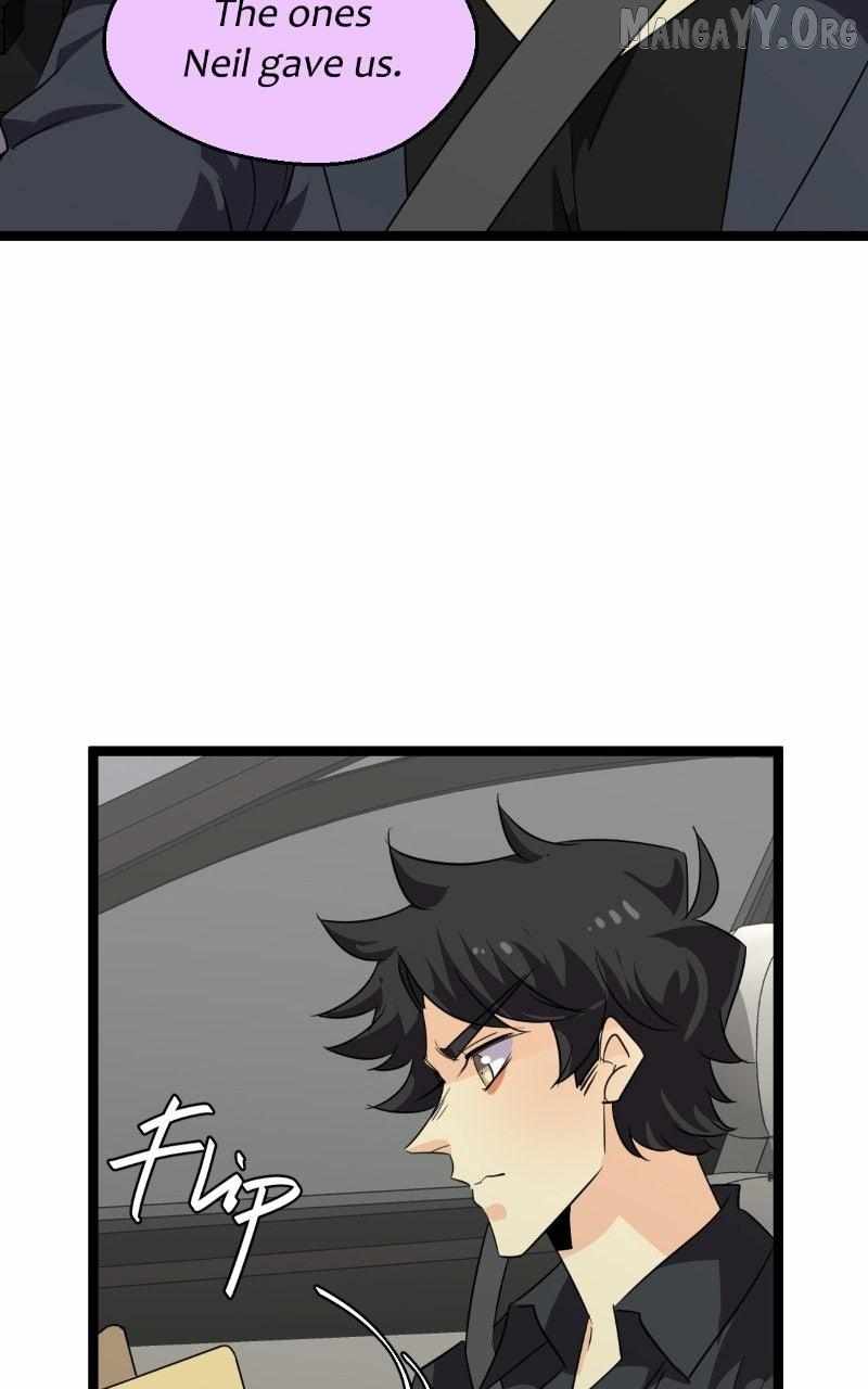 unOrdinary Chapter 389 - Page 33