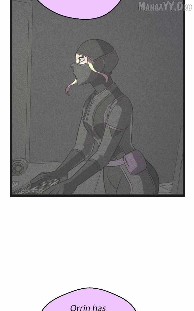 unOrdinary Chapter 389 - Page 36