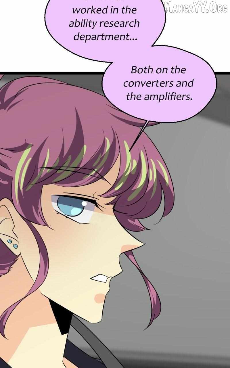 unOrdinary Chapter 389 - Page 37