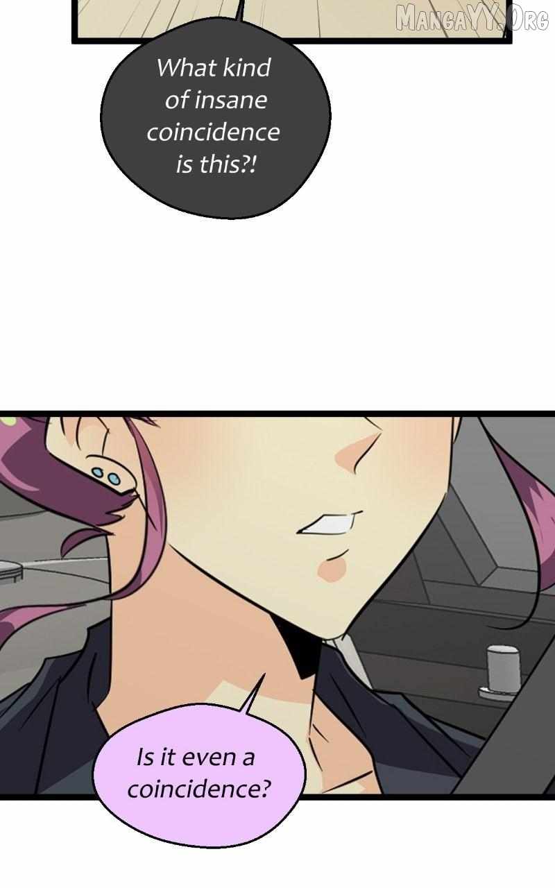 unOrdinary Chapter 389 - Page 41