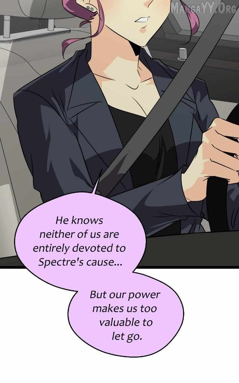 unOrdinary Chapter 389 - Page 43