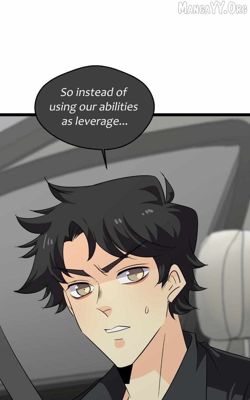 unOrdinary Chapter 389 - Page 44
