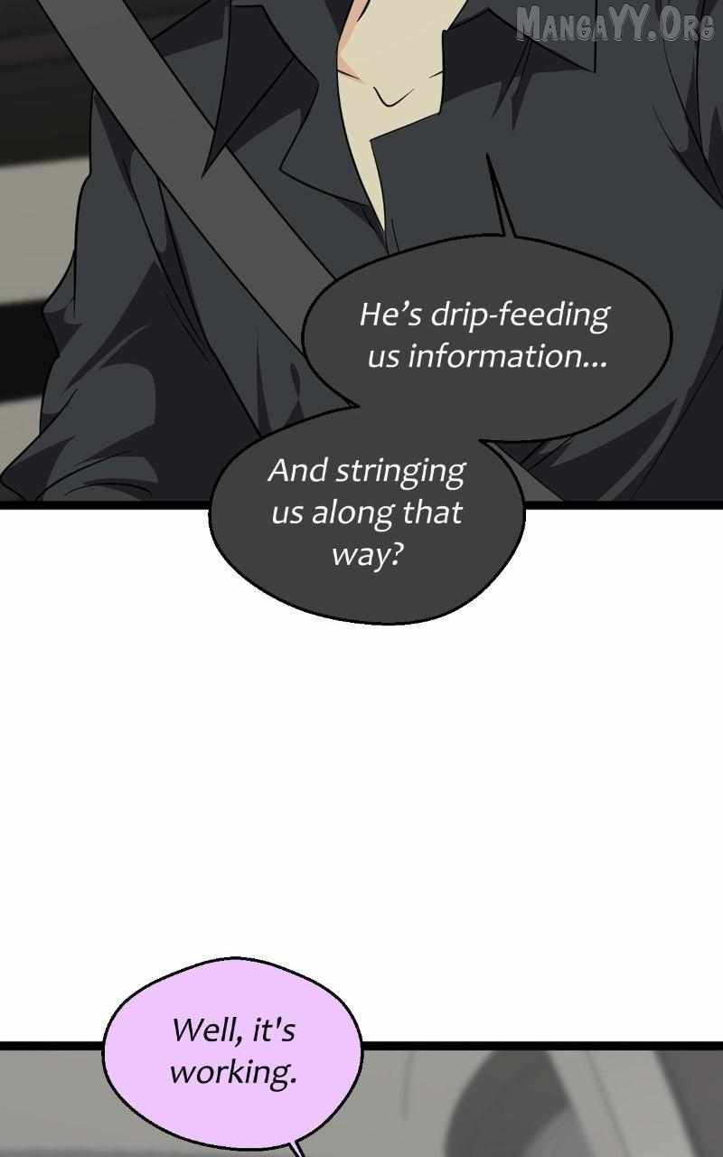 unOrdinary Chapter 389 - Page 45