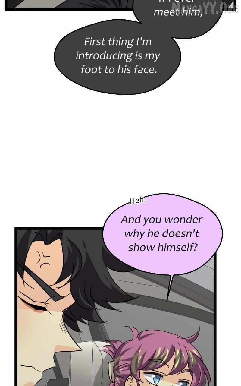 unOrdinary Chapter 389 - Page 49