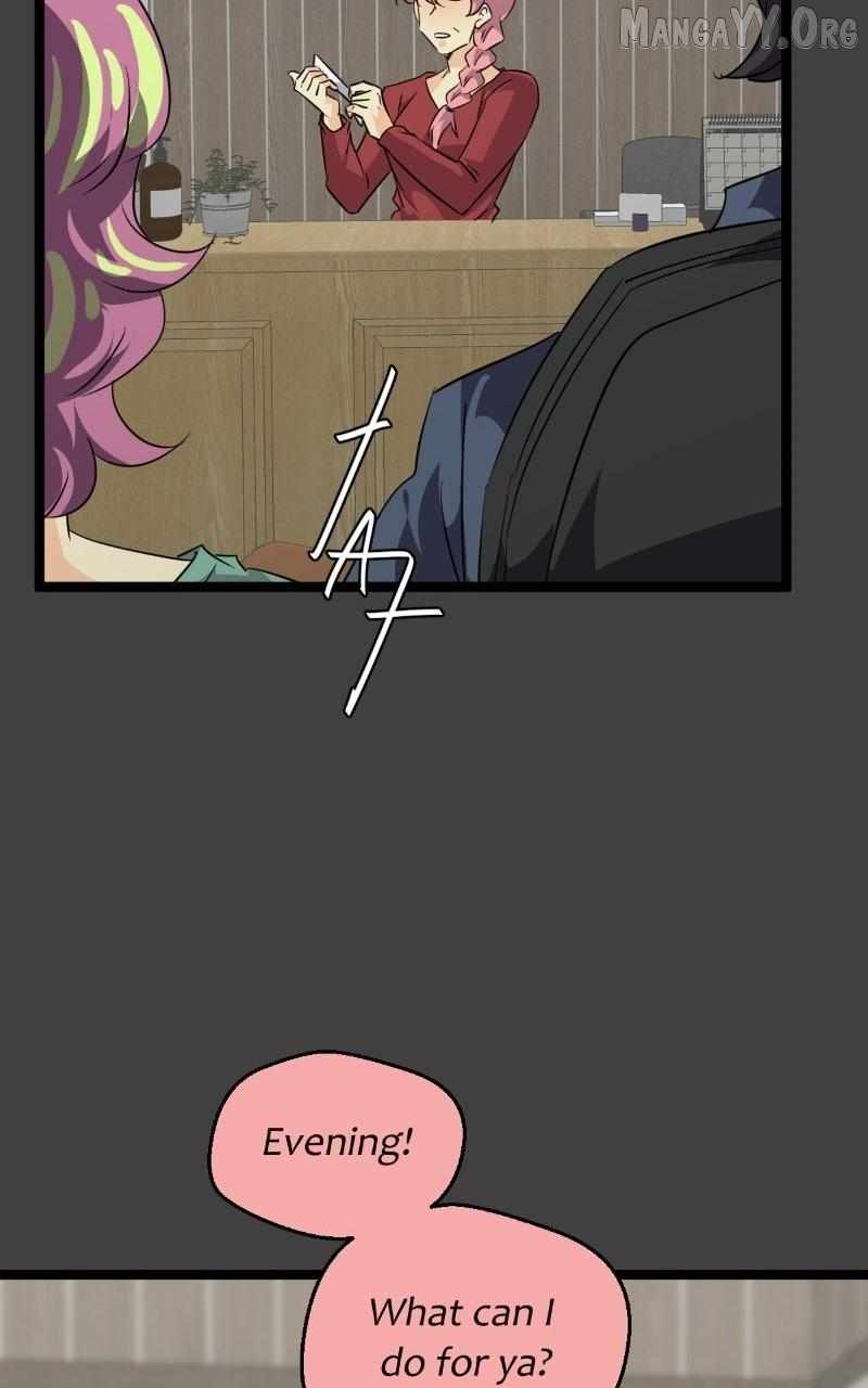 unOrdinary Chapter 389 - Page 58
