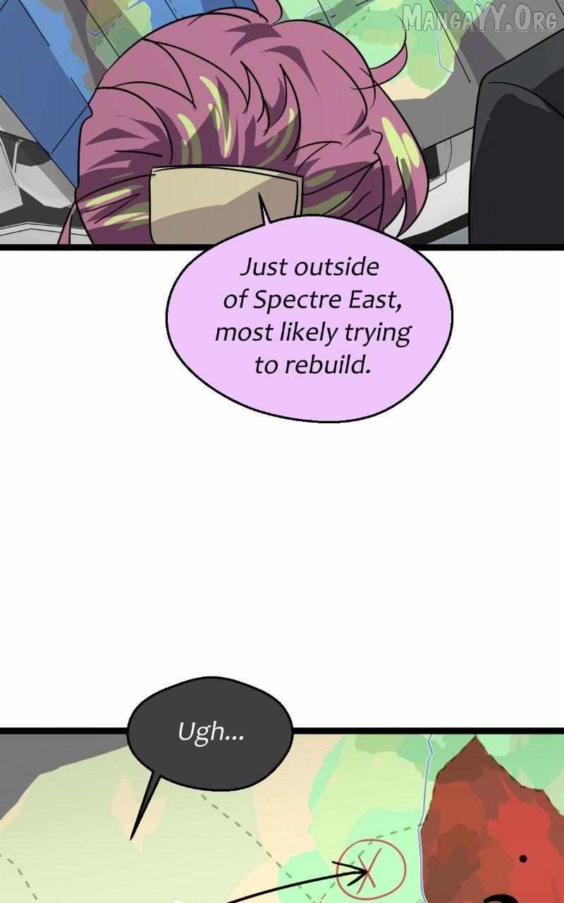 unOrdinary Chapter 389 - Page 6