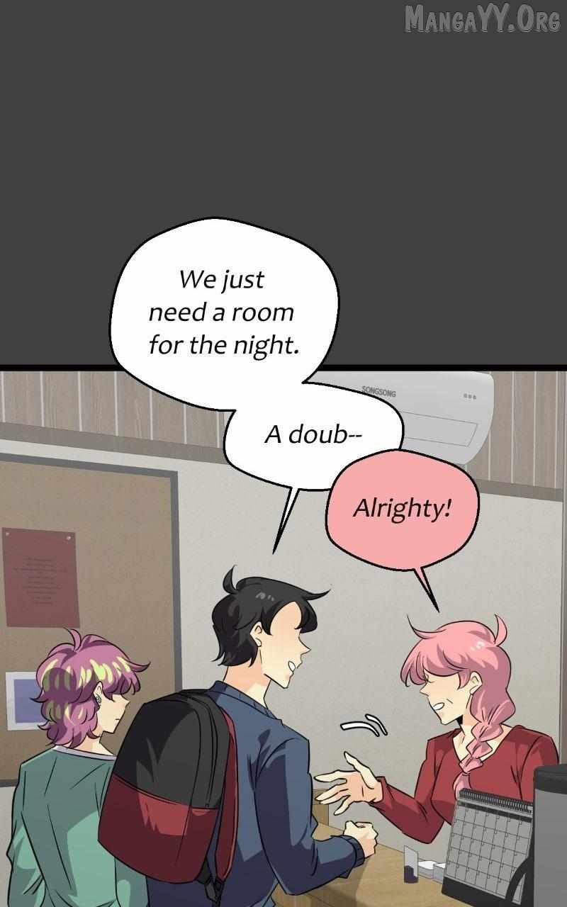 unOrdinary Chapter 389 - Page 60