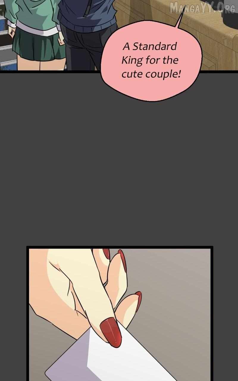 unOrdinary Chapter 389 - Page 61
