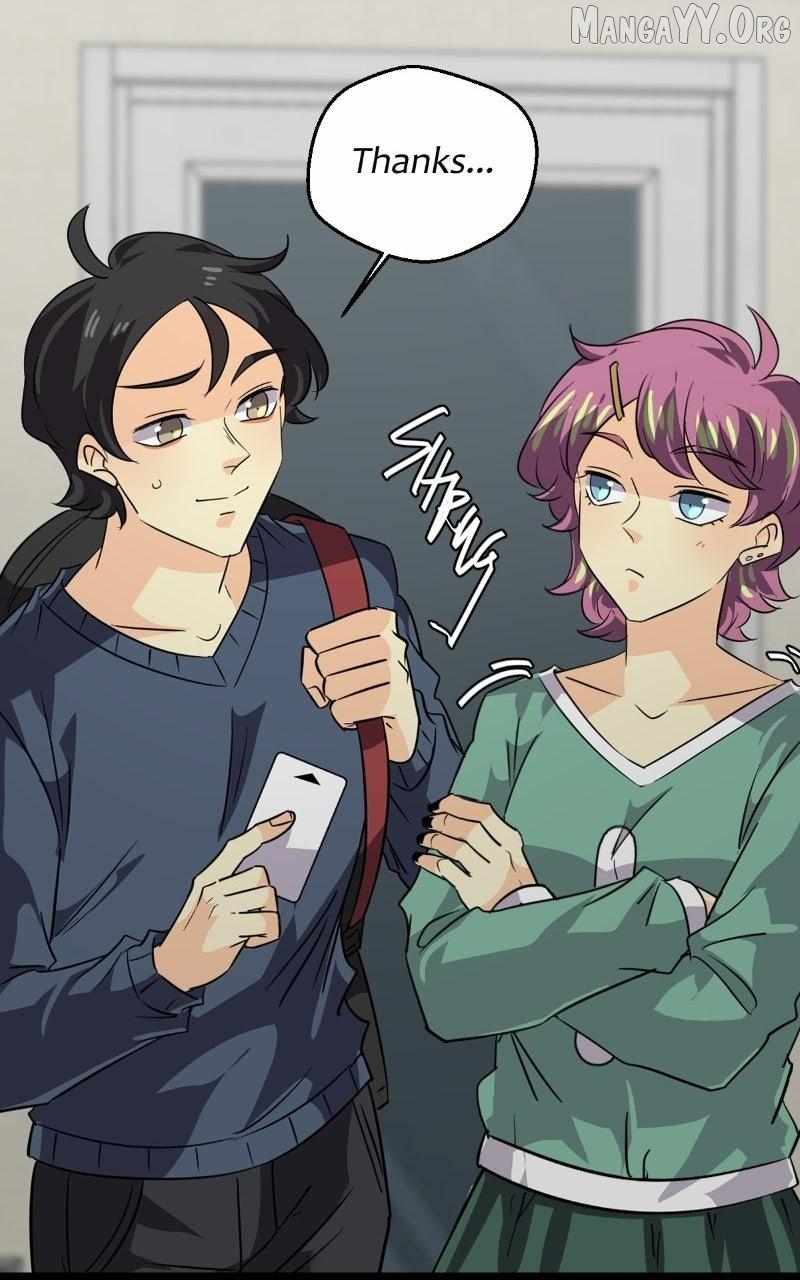 unOrdinary Chapter 389 - Page 64