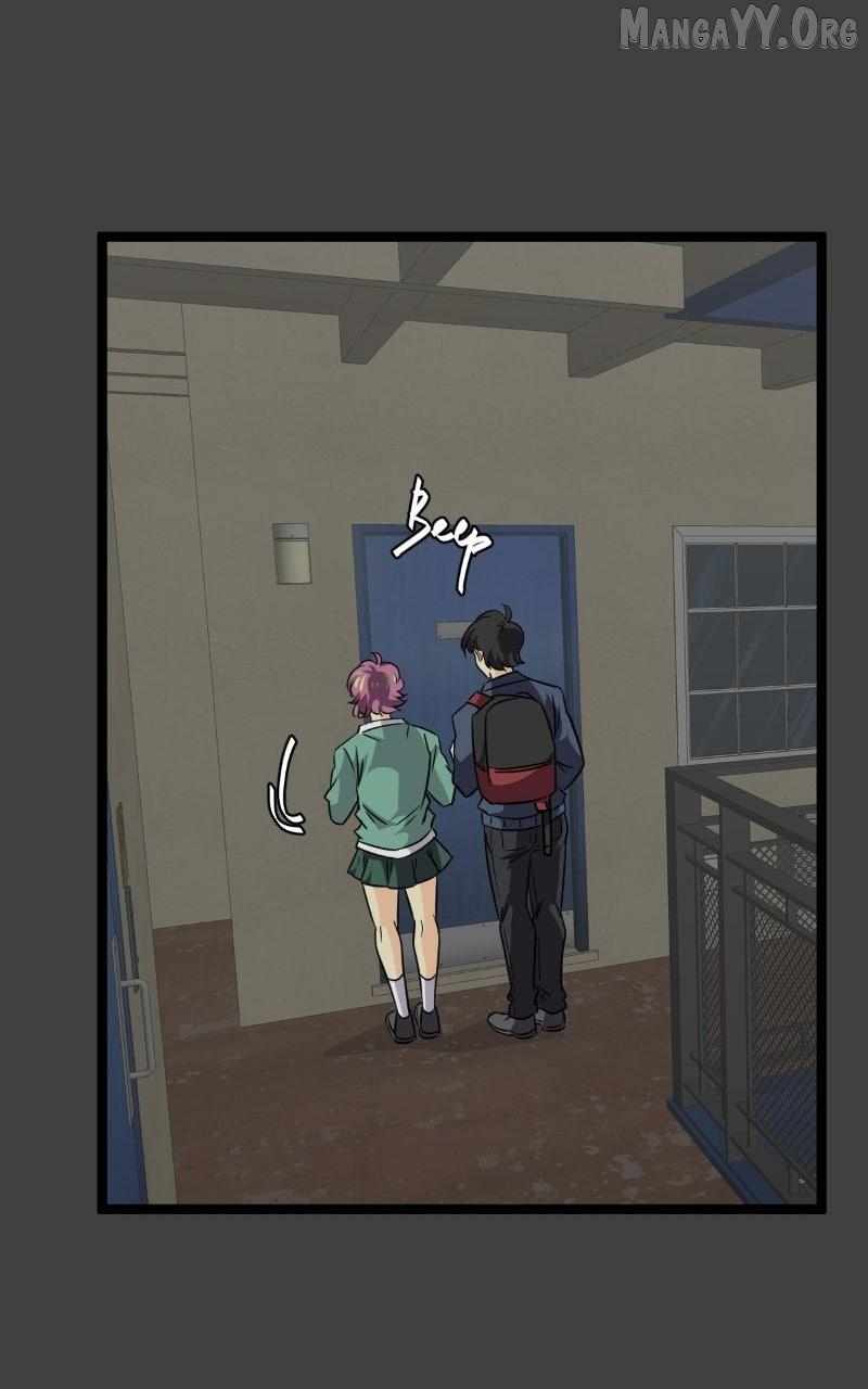 unOrdinary Chapter 389 - Page 67