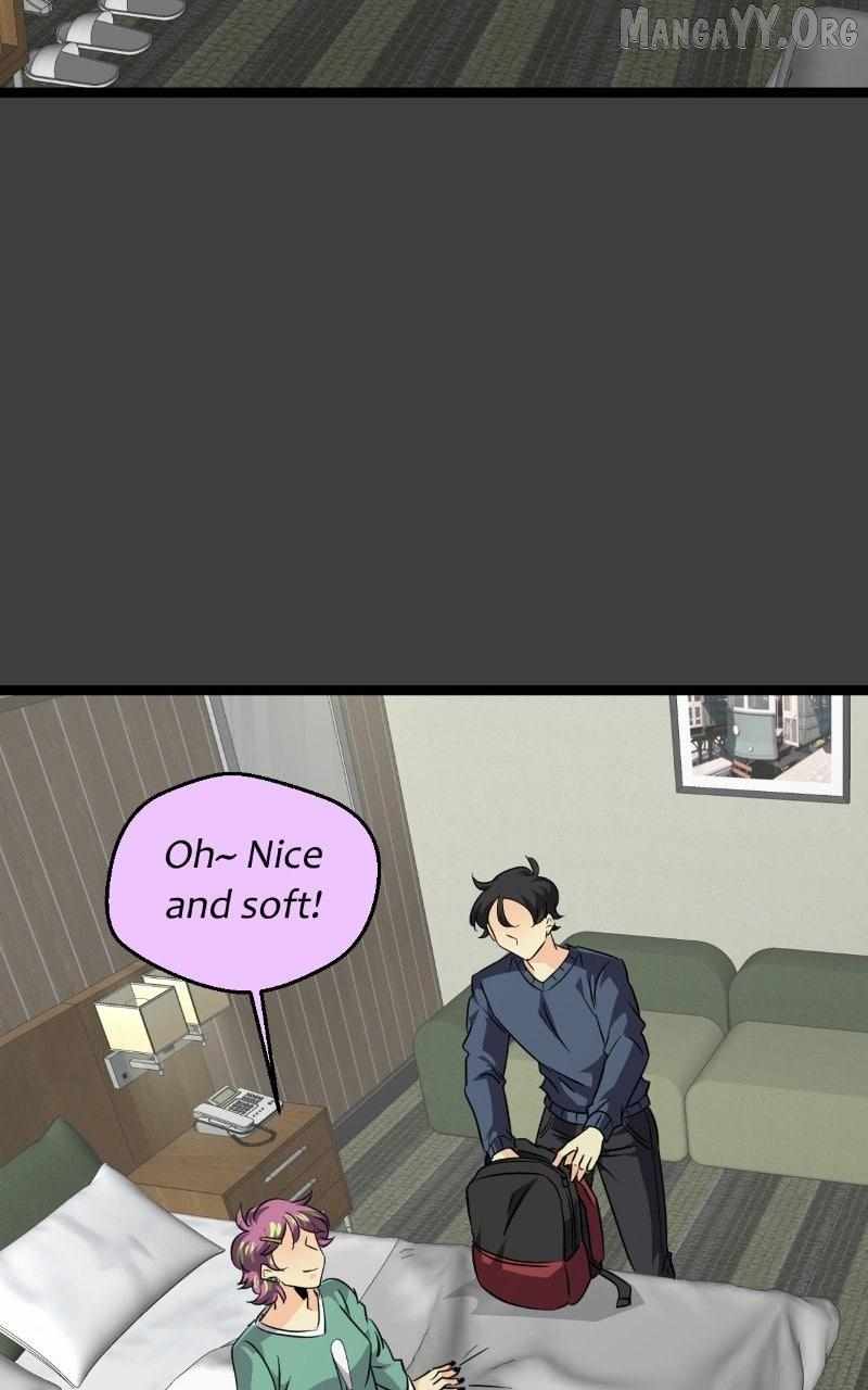 unOrdinary Chapter 389 - Page 69