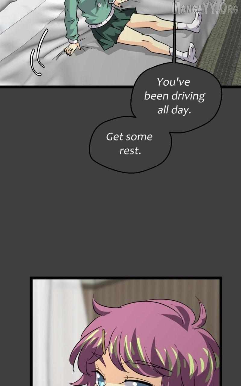 unOrdinary Chapter 389 - Page 70