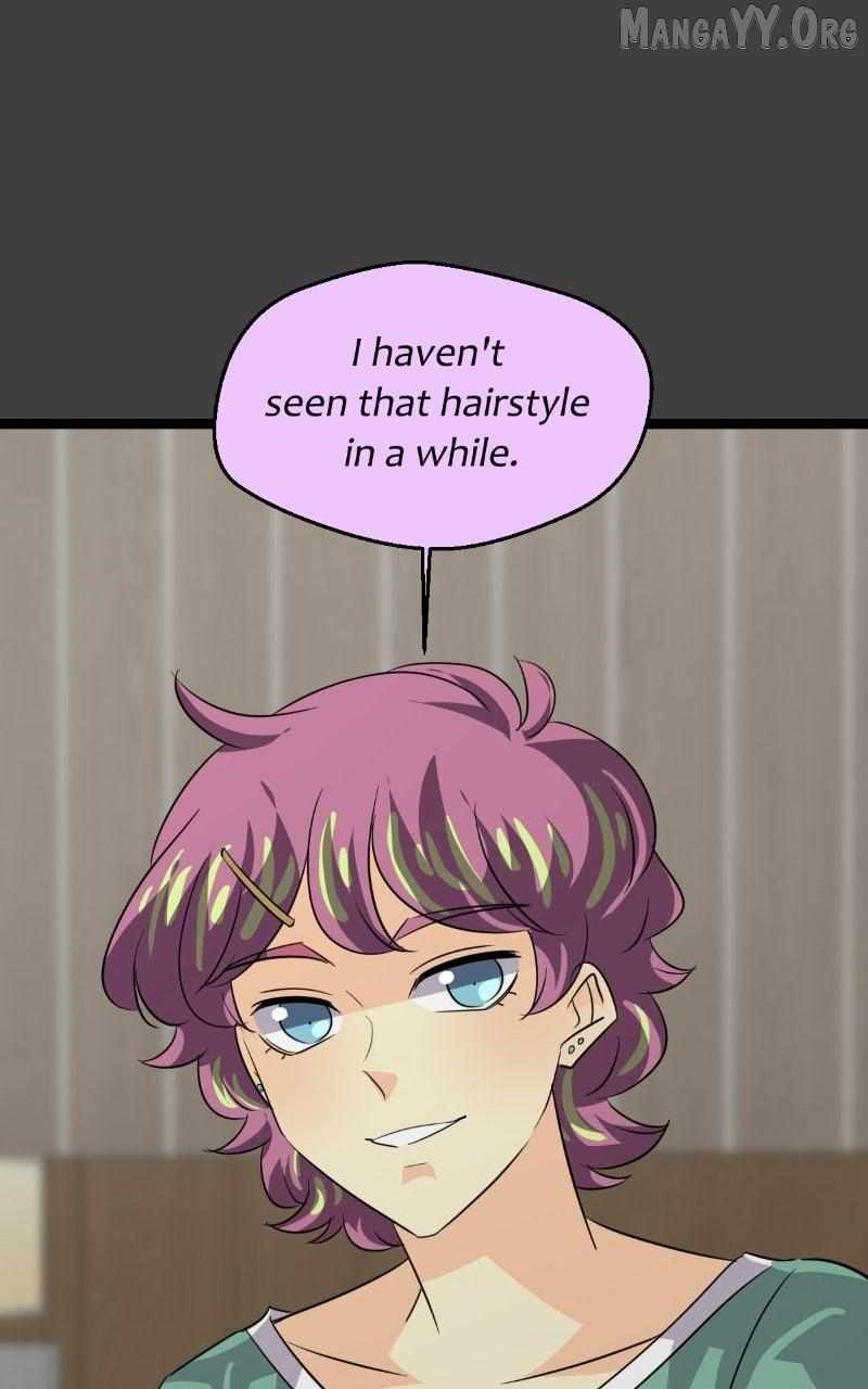 unOrdinary Chapter 389 - Page 73
