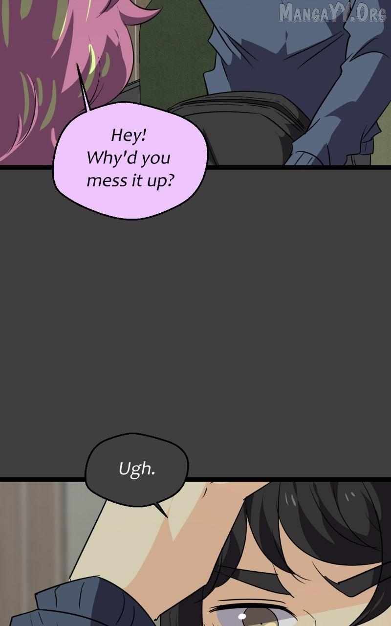 unOrdinary Chapter 389 - Page 77