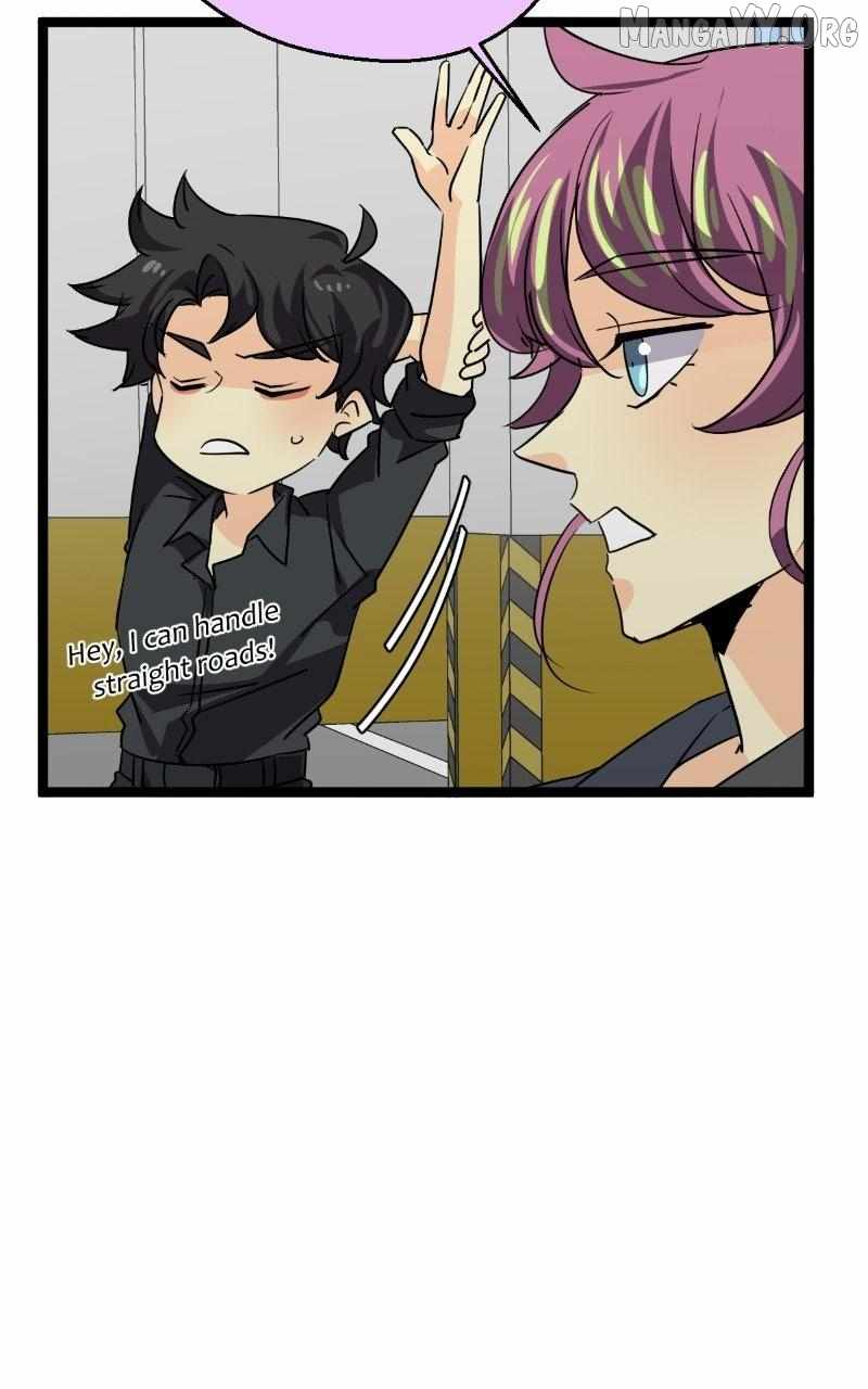unOrdinary Chapter 389 - Page 8