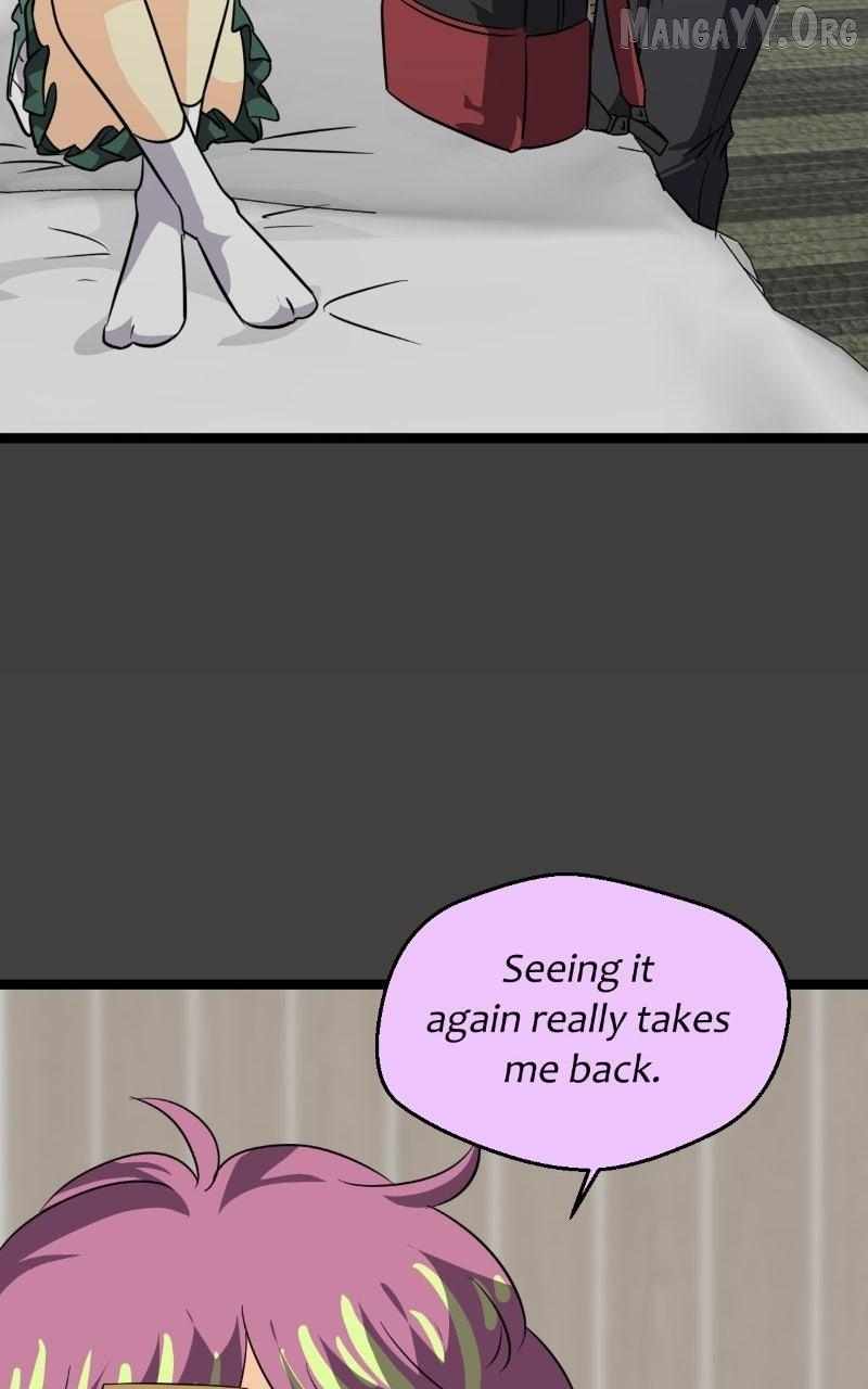 unOrdinary Chapter 389 - Page 81