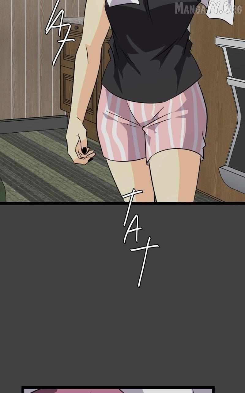 unOrdinary Chapter 389 - Page 90