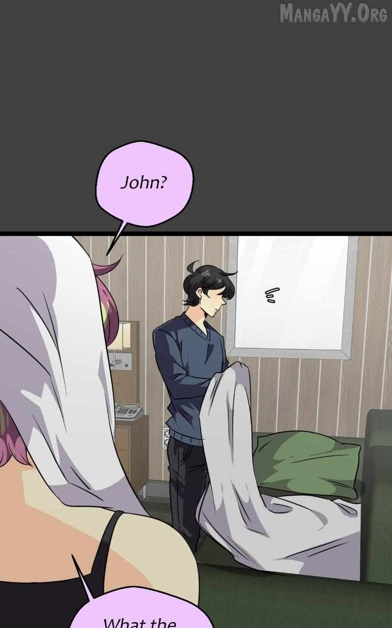 unOrdinary Chapter 389 - Page 92